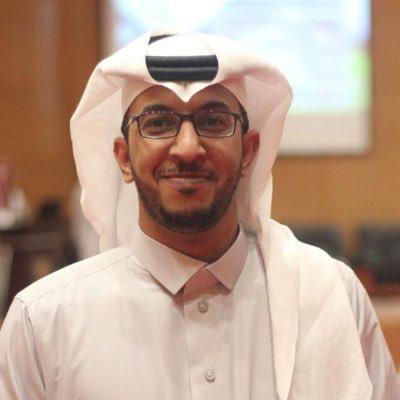 محمد ناصر سعد الغامدي