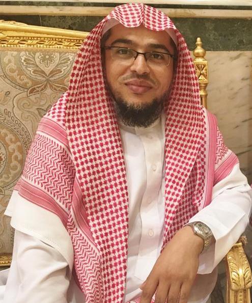 كامل محمد سعد الغامدي