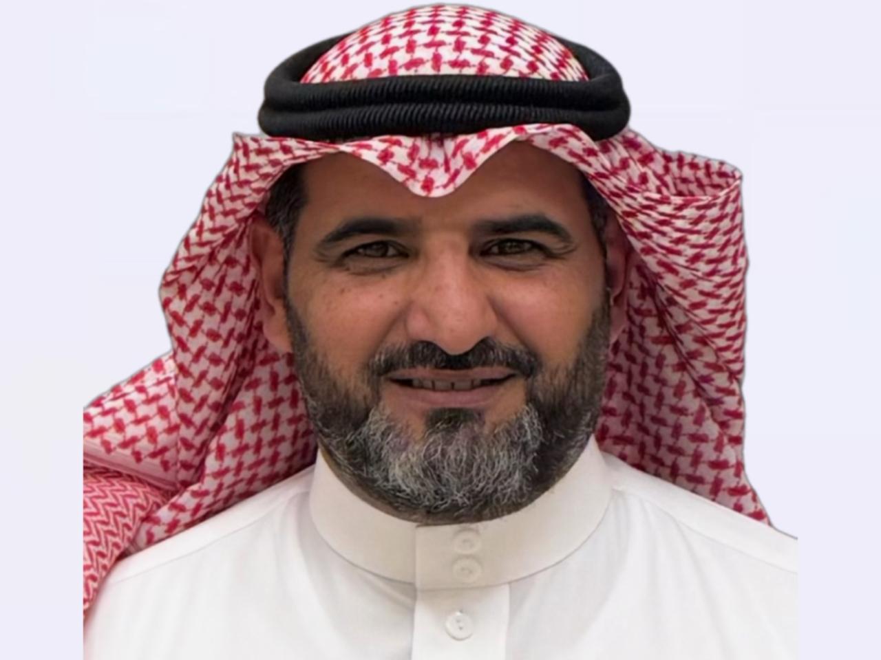 سامي سعيد غرم الله الغامدي
