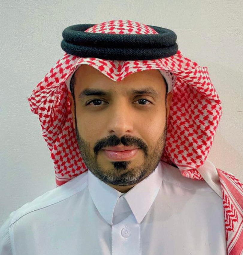 سالم عبد الله سالم الغامدي